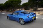 Lotus Evora S 2010 года